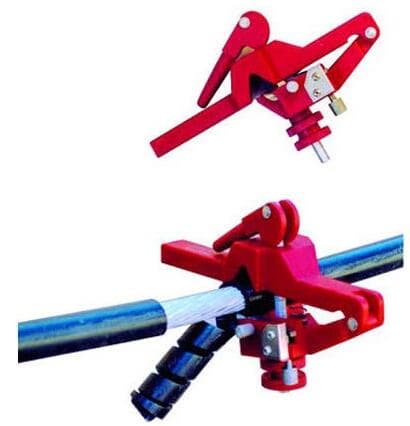 Peelable Semi Conductor Technical DOUBLE_ENDED END STRIPPER